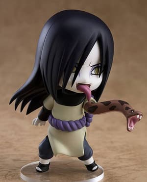 Nendoroid 1232 Orochimaru - 3