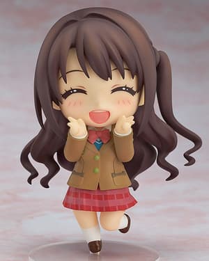 Nendoroid 522 Uzuki Shimamura - 3