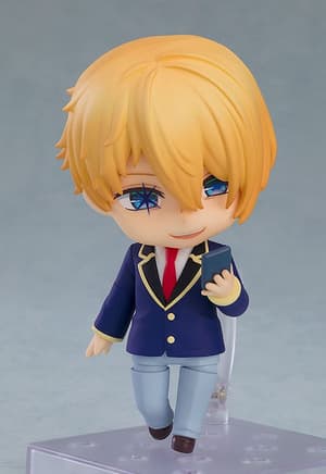 Oshi No Ko Nendoroid Action Figure Aqua 10 cm - 2