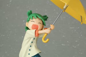 Yotsuba Koiwai - Blown Away - 4