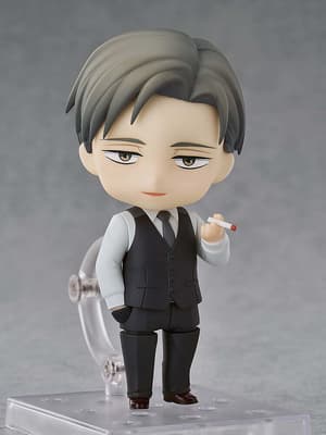 Nendoroid Yashiro - 3