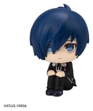 Persona 3 Protagonist - Persona 3 Look Up - Megahouse - 2