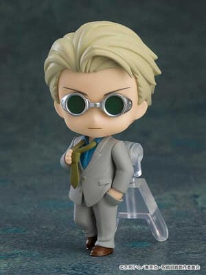 Zufällige Auswahl - Jujutsu Kaisen Nendoroid Surprise - Good Smile Company - 11