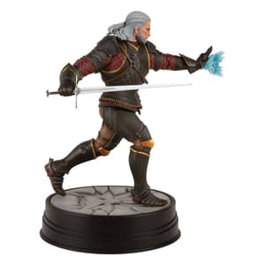 Geralt - Toussaint Tourney Armor - Witcher 3 - Dark Horse - 6
