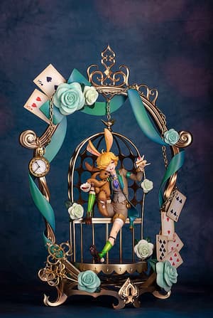 March Hare - Fairy Tale - Another Alice in Wonderland - Myethos 1/8 Scale Figure - 12
