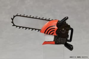 Chainsaw Man - Gimmick Figure: Sound Figure - Elcoco (2)