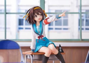 Haruhi Suzumiya - Anime Series 20th Anniversary - KD Colle - Kadokawa - 5