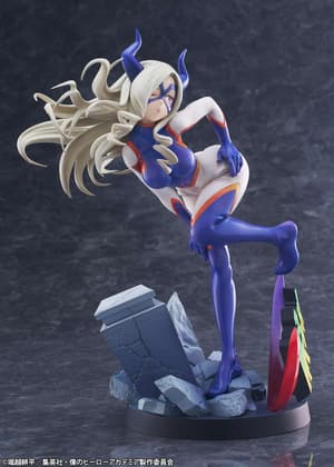 Mt. Lady - Hero Suit - Bell Fine / Takara Tomy - 3