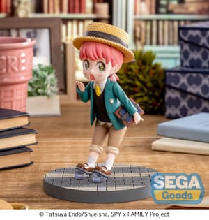 Anya Forger - Stylish Look Vol. 2.5 - Luminasta - Sega (2)