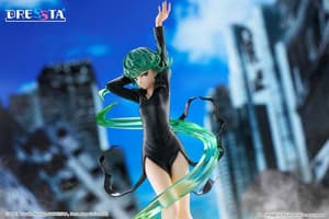Terrible Tornado - Dressta - Taito - 9
