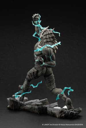Kaiju No. 8 - ARTFX J - Kotobukiya (9)