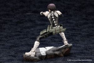 Soshiro Hoshina - ARTFX J - Kotobukiya (9)