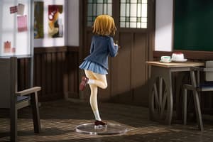 Ritsu Tainaka - L - K-On! Pop Up Parade - Good Smile Company - 1