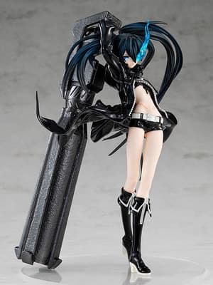Black Rock Shooter - Pop Up Parade - Good Smile Company - 8