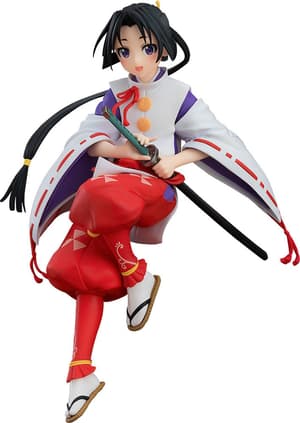 Tokiyuki Hojo - The Elusive Samurai Pop Up Parade - Good Smile Company - 4