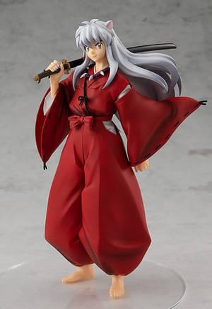 Inuyasha - Inuyasha The Final Act Pop Up Parade - Good Smile Company (6).jpg