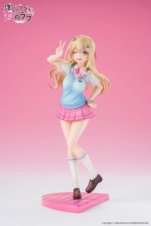 Ren Furutachi - OshiRabu - Apex Innovation - 1