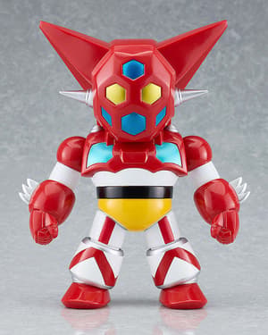 V.S.O.F. Getter 1 - 2