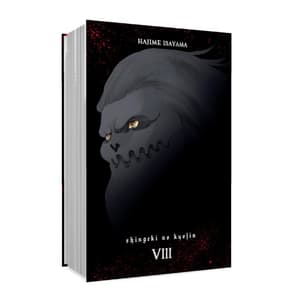 Attack on Titan Deluxe - Carlsen - Band 08 - 4