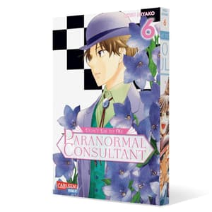 Usotoki Rhetoric - Carlsen - Vol. 06 - 1
