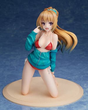 Kei Karuizawa - Swimsuit - Hobby Stock / Wing - 6