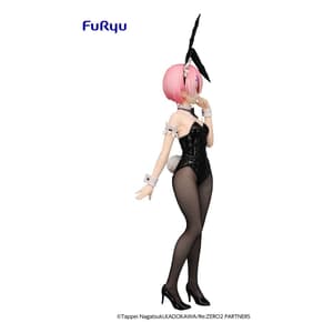 Ram - BiCute Bunnies - Furyu - 4