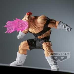 Recoome - Dragon Ball Z - G x materia - Banpresto (1)