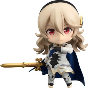 Nendoroid 718 - Corrin / Kamui / Avatar - female Version - Re-Release - 1