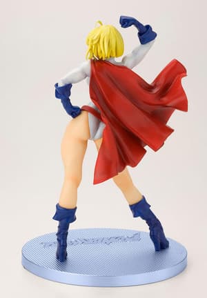 Power Girl - 2nd Edition - DC Comics Bishoujo - 5