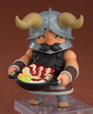 Nendoroid 2415 Senshi - Re-Release - 5