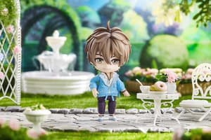 Nendoroid 2961 Eiden - 6