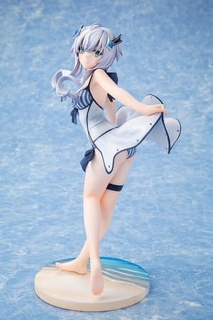Misha Necron - Swimsuit Version - KD Colle - Kadokawa - 5