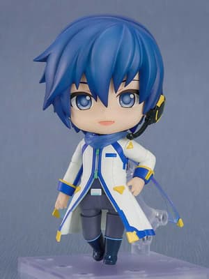 Nendoroid 2844 Kaito 2.0 - 3