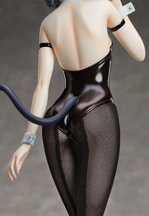 Sanya V. Litvyak - 1/4 B-Style Bunny - FREEing - 7