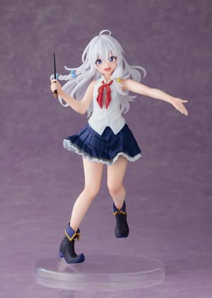 Elaina - Renewal Edition - Coreful Figure - Taito (5)