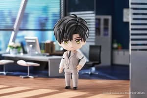 Nendoroid 2781 Zayne / Li Shen - 1