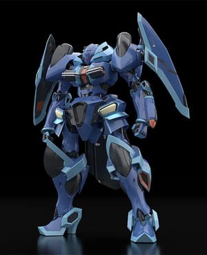 Toybox - Moderoid Model Kit - Good Smile Company - 8