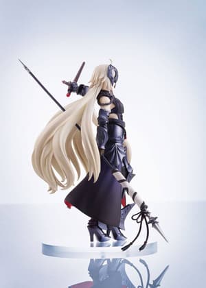 Jeanne d'Arc Alter - Avenger - Fate/Grand Order ConoFig - Aniplex - 5