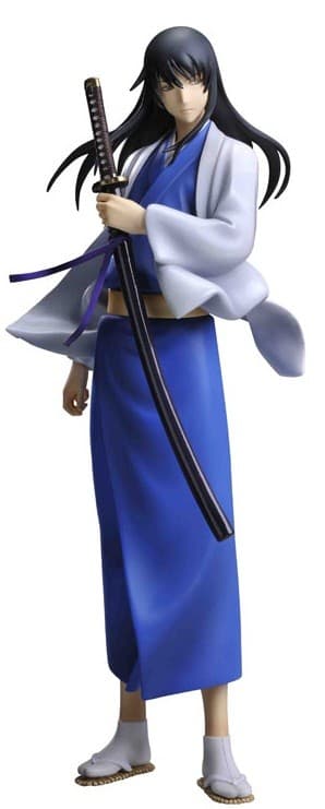 Kotarou Katsura - G.E.M. Series - 1