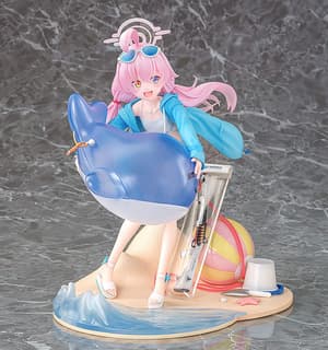 Takanashi Hoshino - Swimsuit - Phat Company (6)
