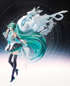 Hatsune Miku: Happy 16th Birthday Ver. - 2