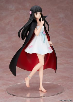 Tokimeki Tonight 1/7 Scale Figure Ranze Eto - 2