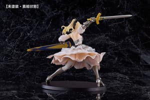 Reincarnation Saber Lily ~Distant Avalon~ - 11
