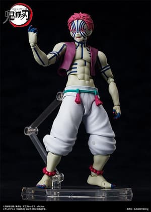 Figma SP-146 Akaza - 5