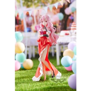 Shuna - That Time I Got Reincarnated as a Slime - 10th Anniversary - Banpresto (1)