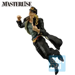 Jotaro Kujo - Jojo's Bizarre Adventure: Stardust Crusaders Standoom - Ichibansho (1)