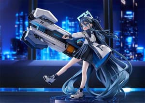 Aris - Awaken, Supernova! - Good Smile Company - 5