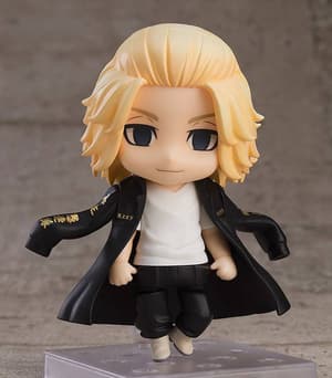 Nendoroid 1666 Mikey (Manjiro Sano) (International) - 1
