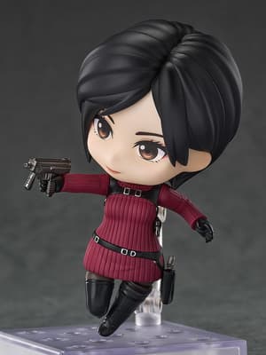 Nendoroid 2761 Ada Wong - 3