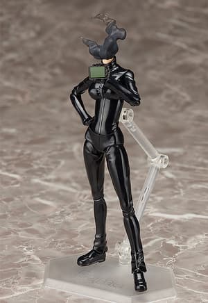 Figma SP-081 Celty Sturluson - 6